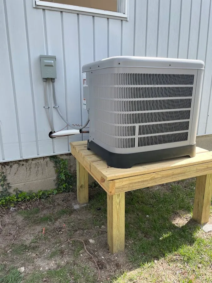 Walker HVAC LLC