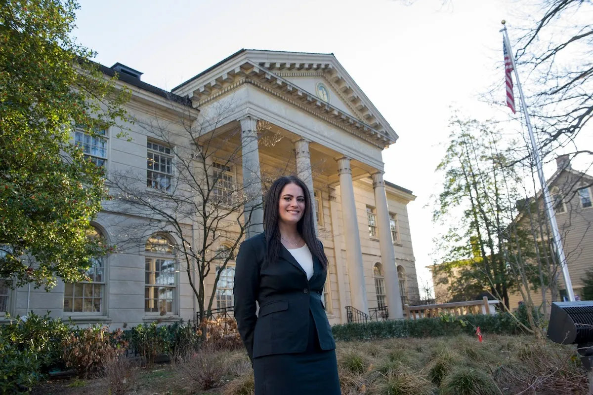 Wall & London photo 2