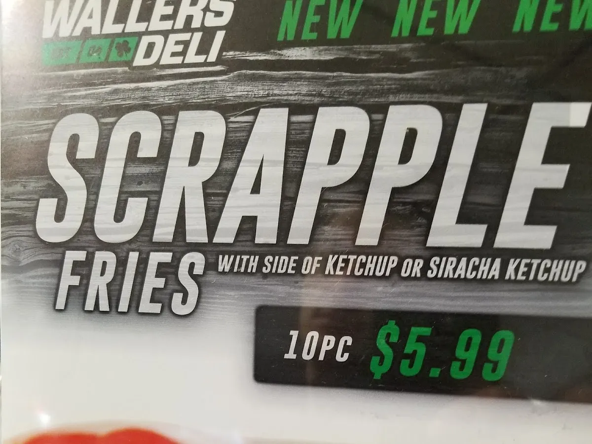 Waller's Deli photo 3