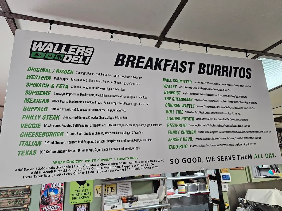 Waller's Deli photo 5