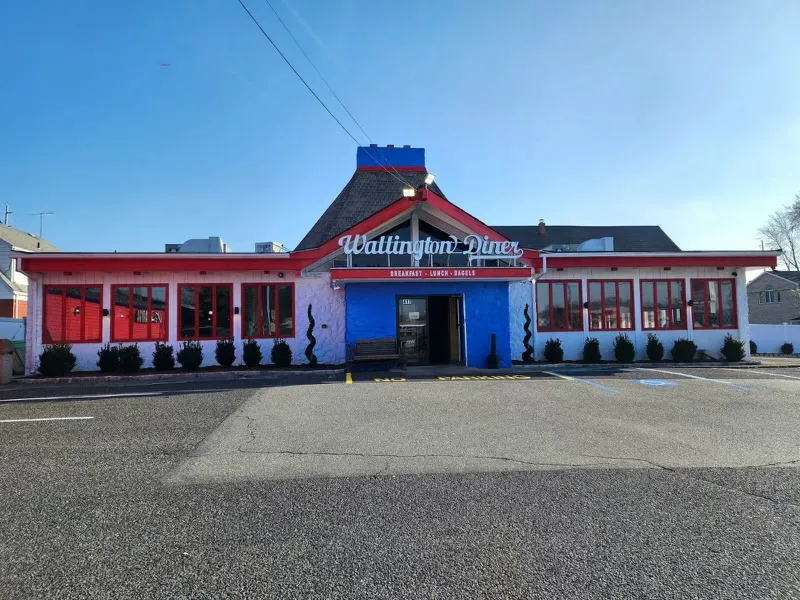 Wallington Diner
