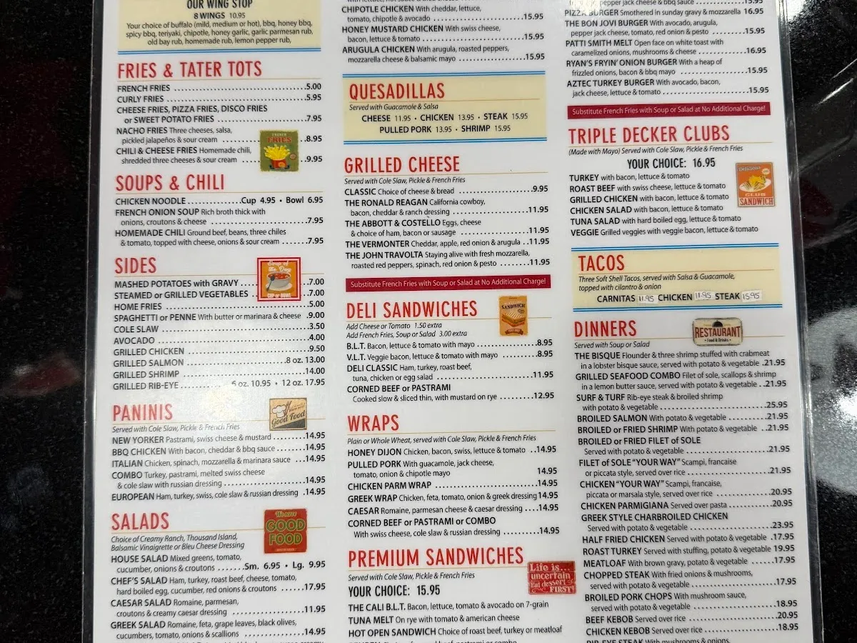 Wallington Diner photo 2