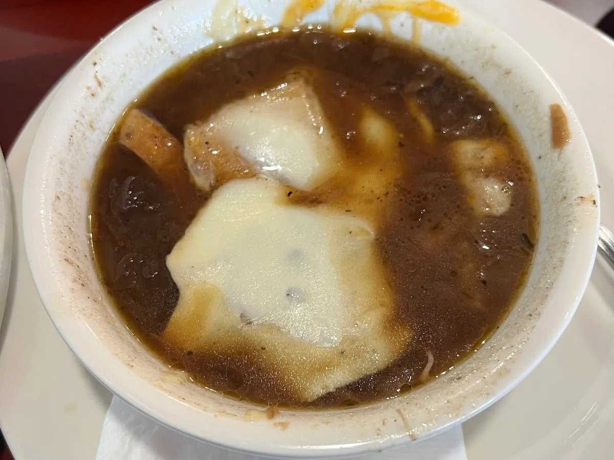 Wallington Diner photo 4