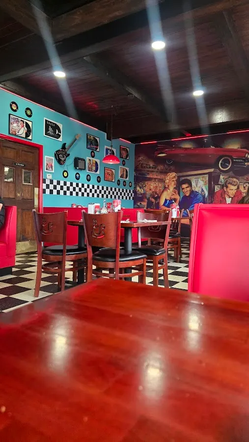 Wallington Diner photo 5