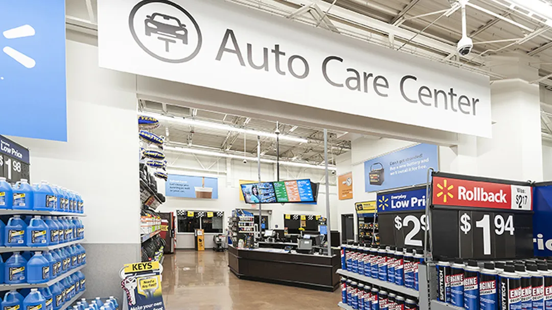Walmart Auto Care Center photo 2