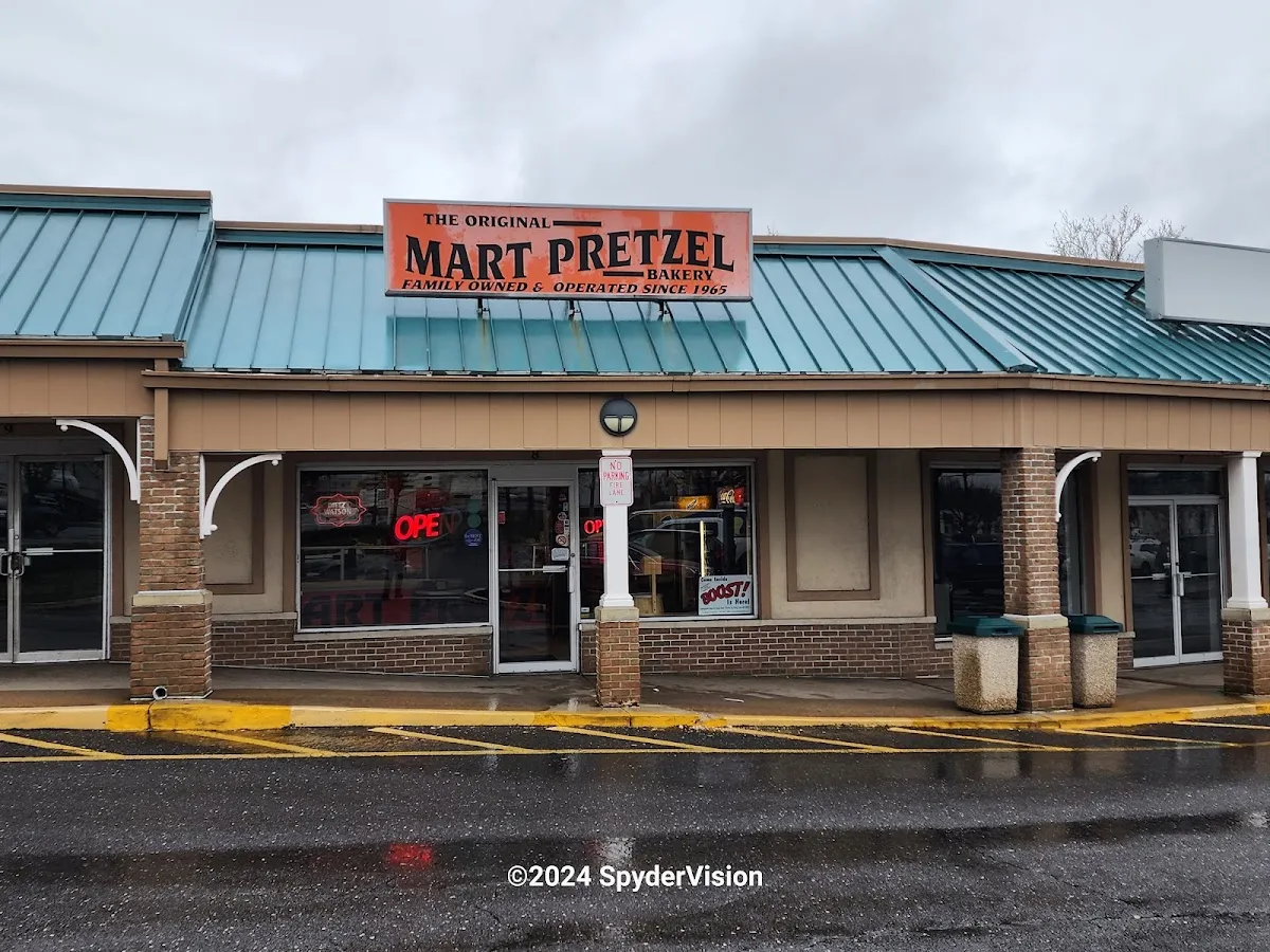 Walmart Bakery photo 3