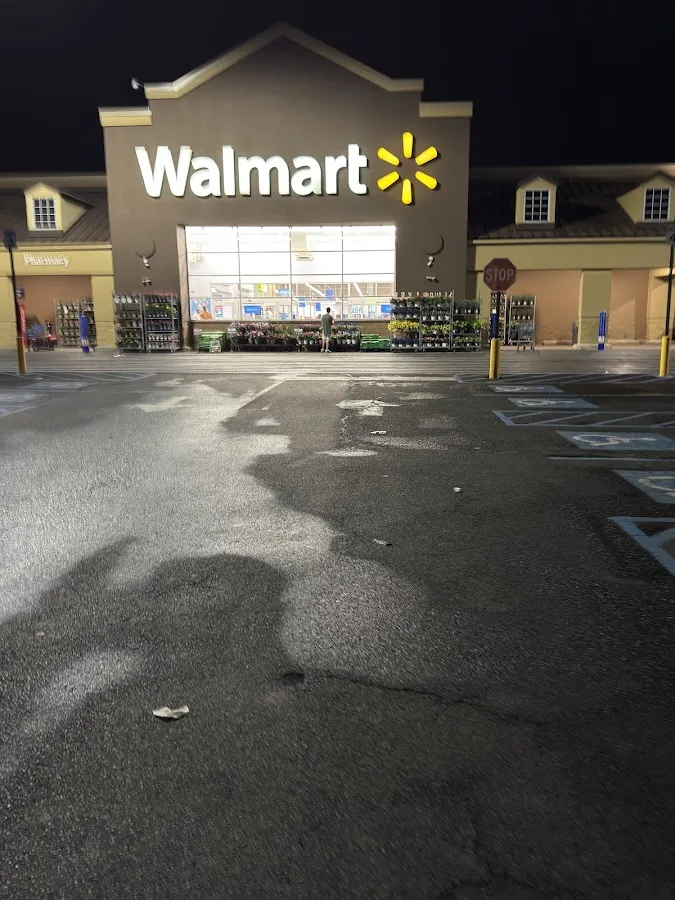Walmart photo 2