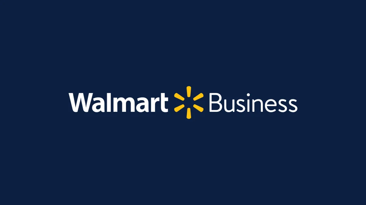 Walmart Business Center