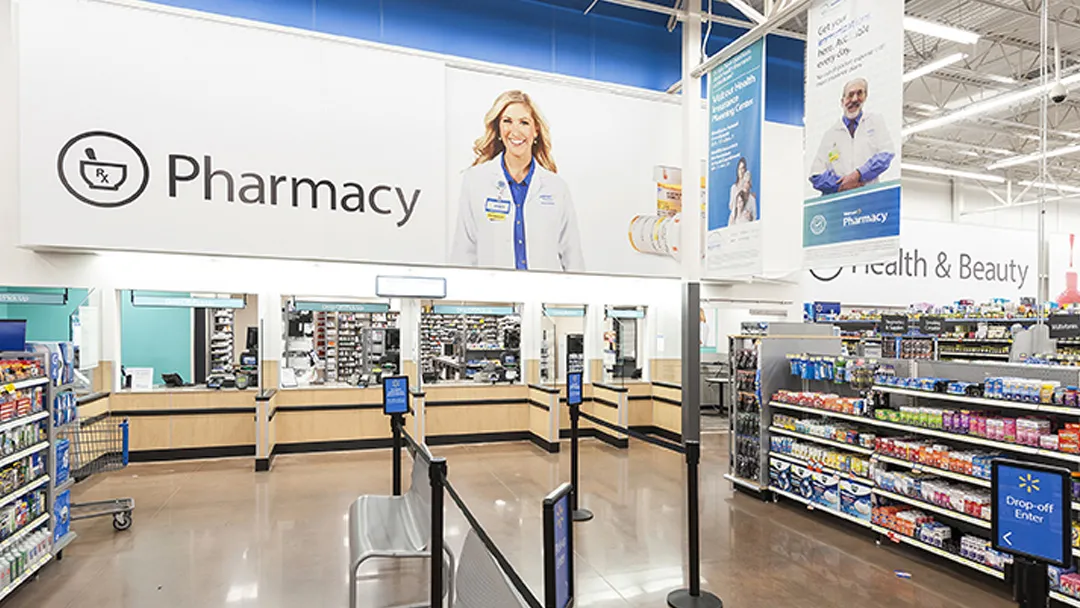 Walmart Pharmacy photo 3