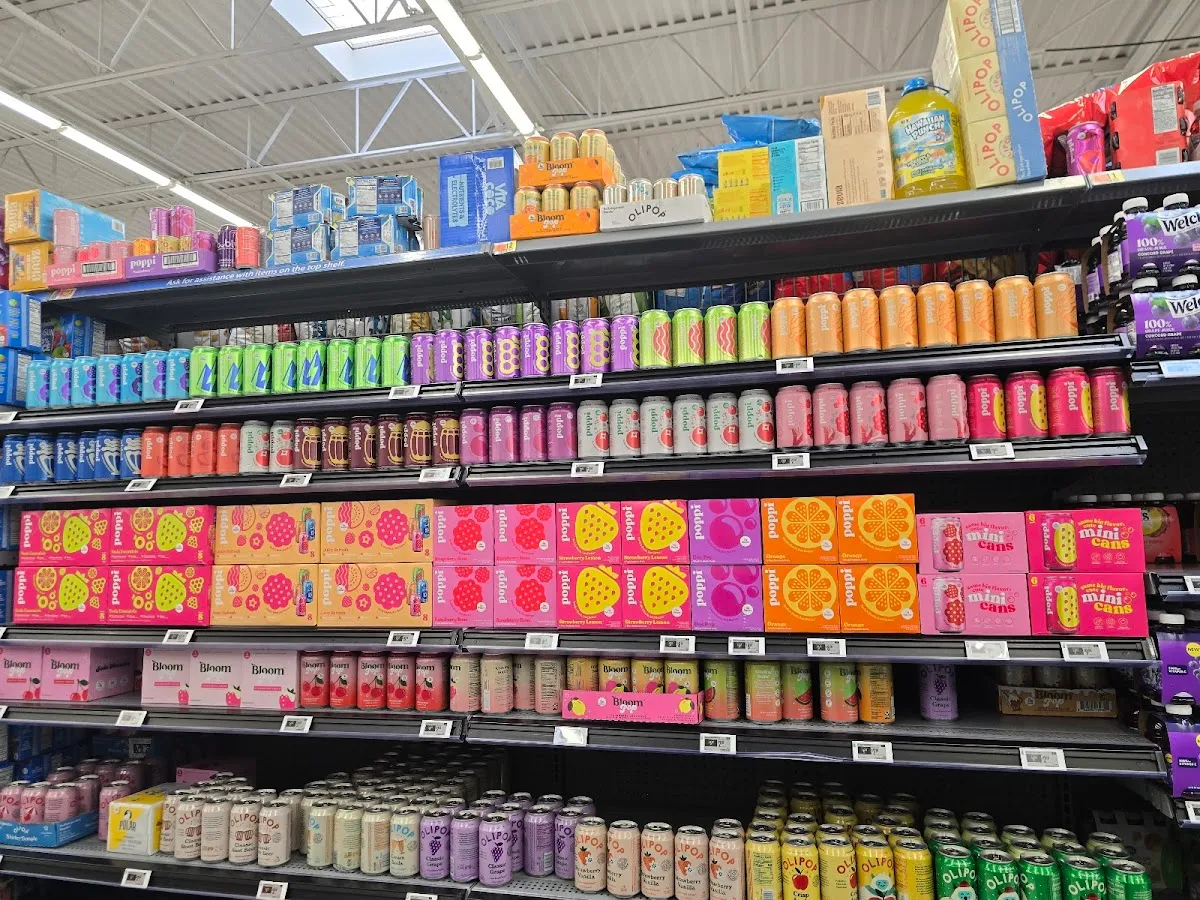 Walmart Supercenter photo 3