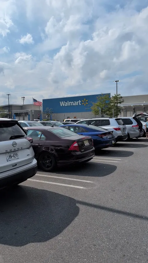 Walmart Supercenter photo 4