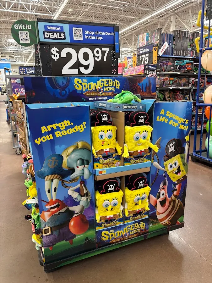 Walmart Supercenter photo 2