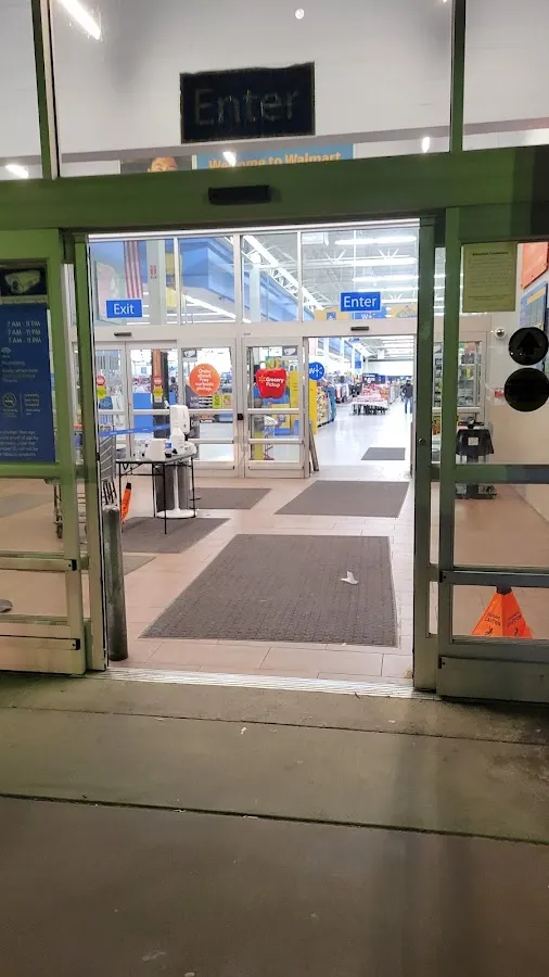 Walmart Supercenter photo 4