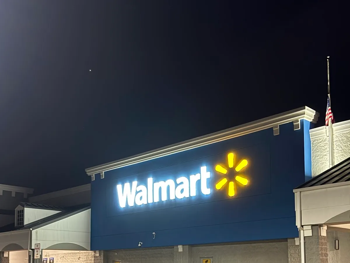 Walmart Supercenter