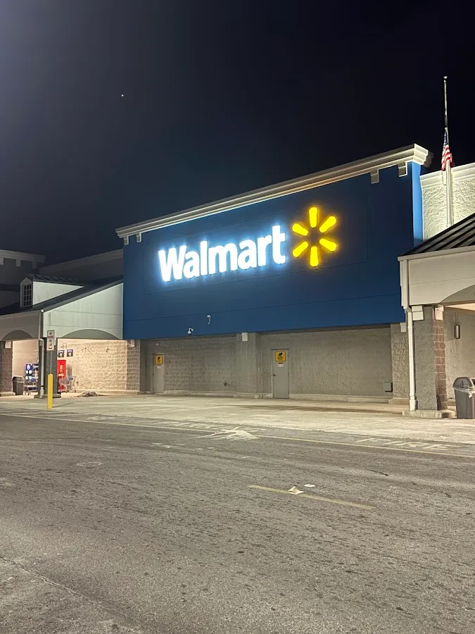 Walmart Supercenter photo 2