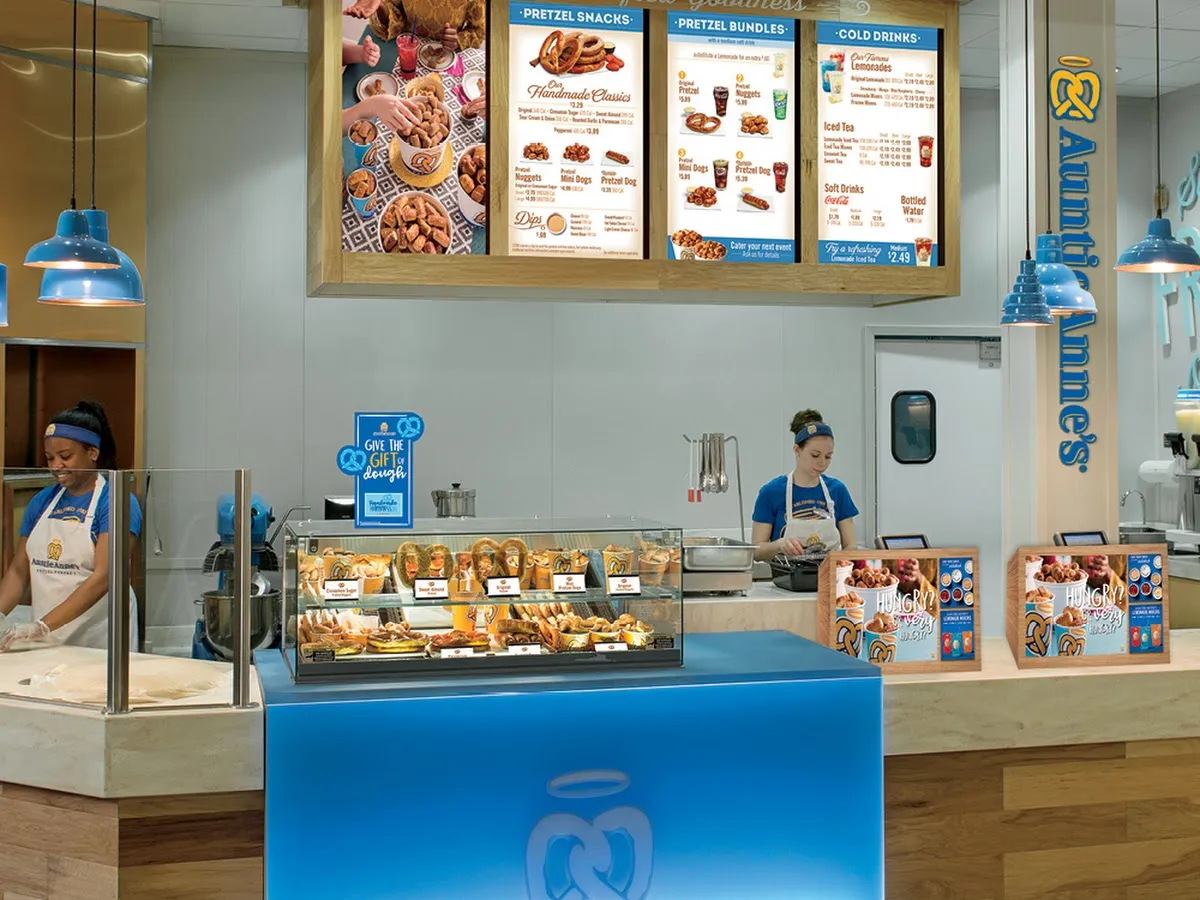 Walmart Supercenter photo 4