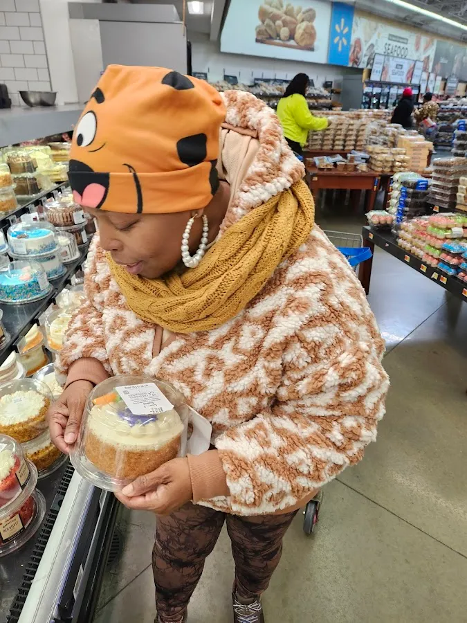 Walmart Supercenter photo 2