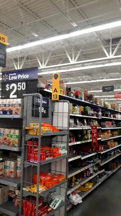 Walmart Supercenter photo 3