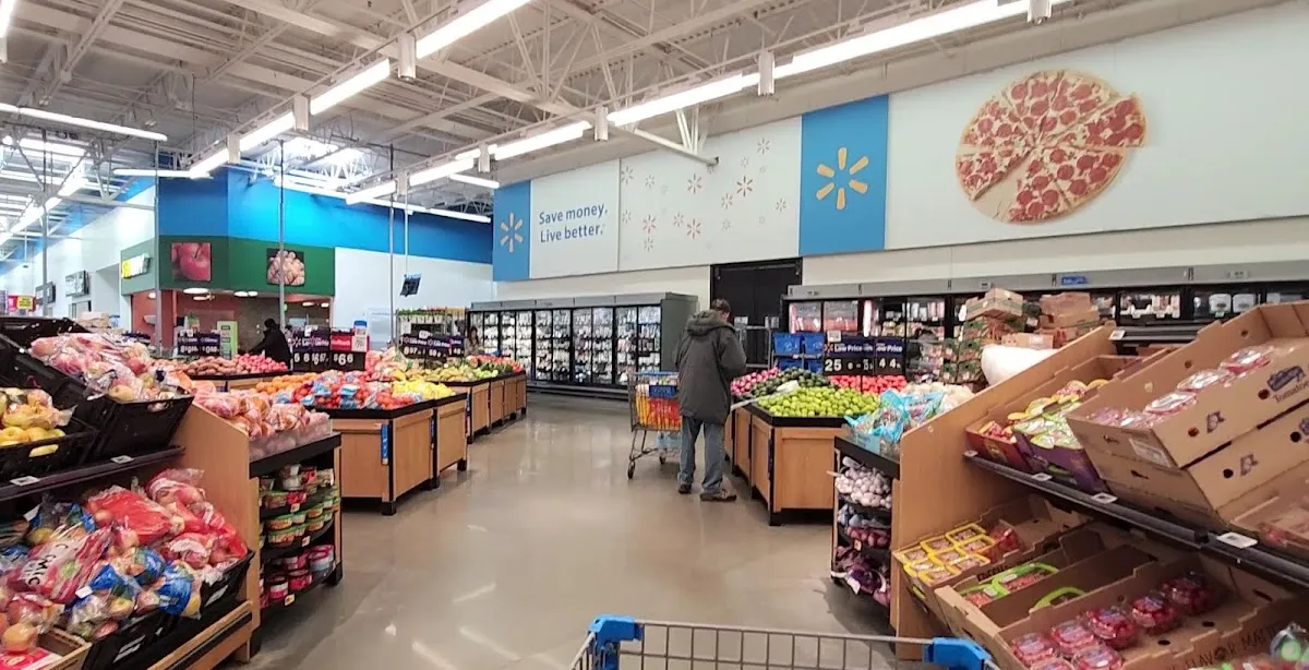 Walmart Supercenter photo 4