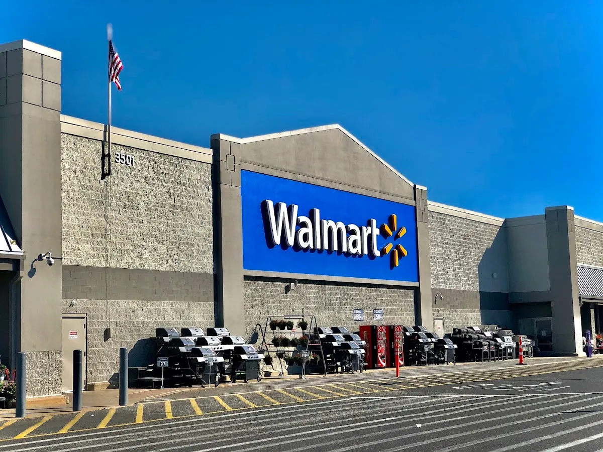 Walmart Supercenter