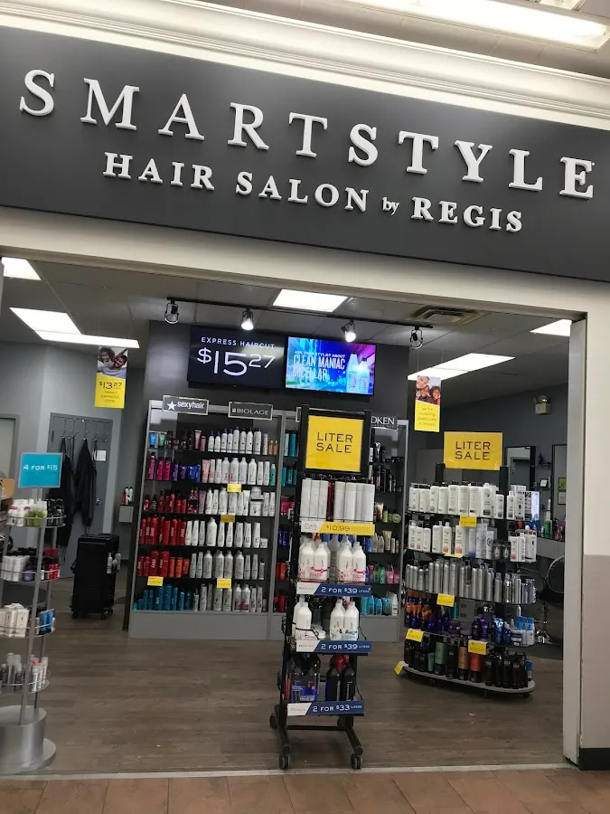 Walmart Supercenter photo 5