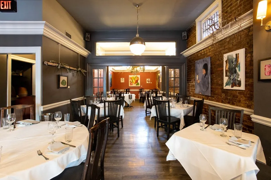 Walnut Street Kitchen photo 2