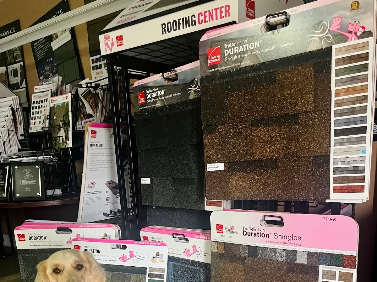 Walsh Roofing & Siding Sheet photo 2