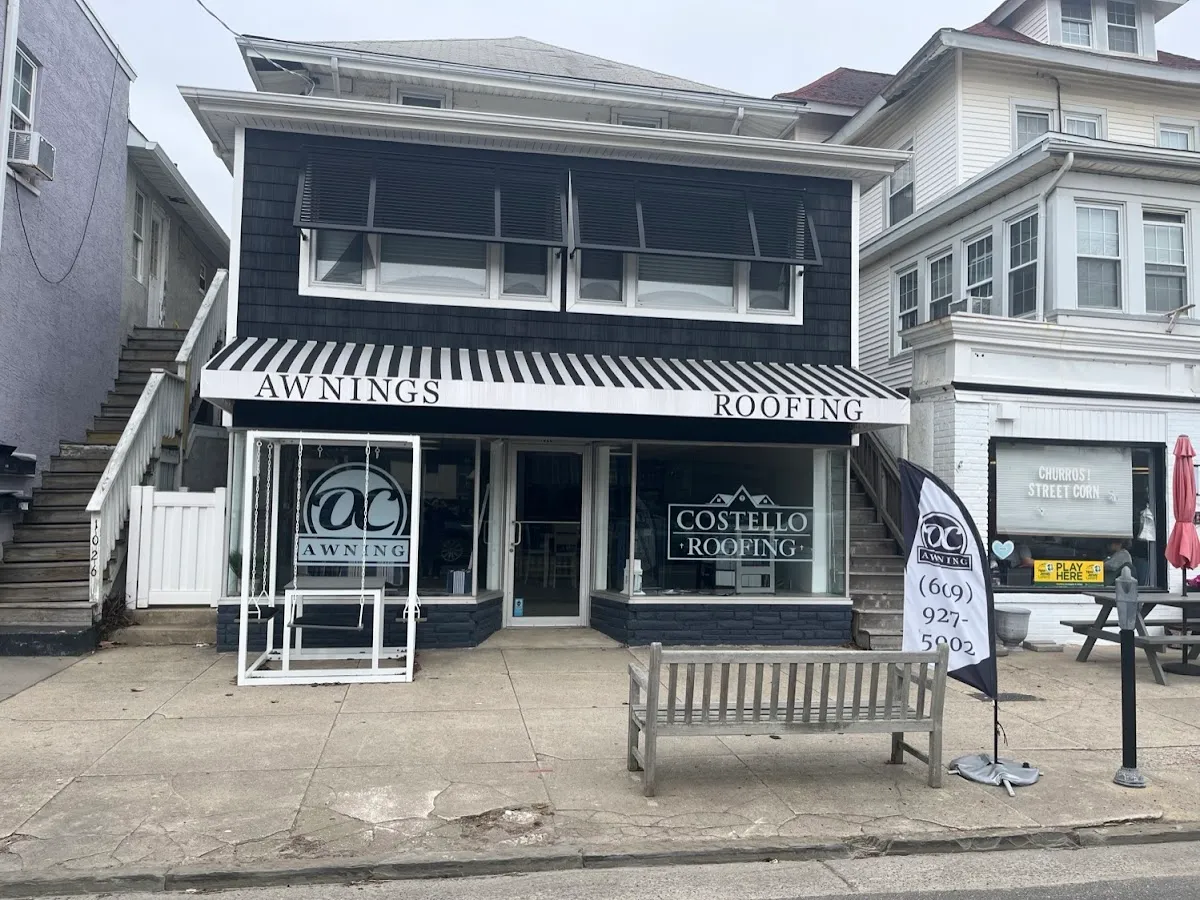 Walsh Roofing & Siding Sheet photo 3