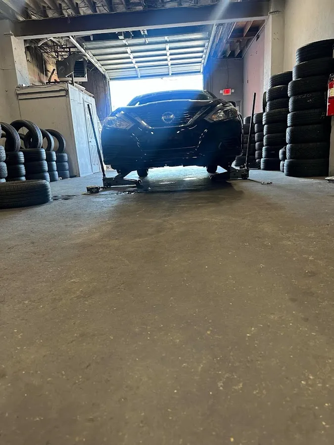 Walter Tire Shop, LLC photo 2