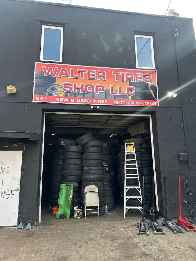 Walter Tire Shop, LLC photo 3