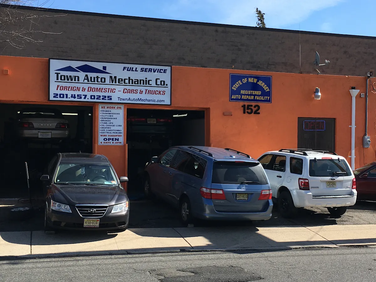 Walter's Auto Repair photo 4