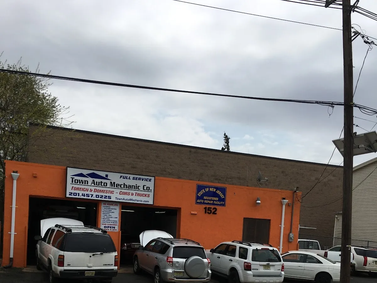 Walter's Auto Repair photo 5