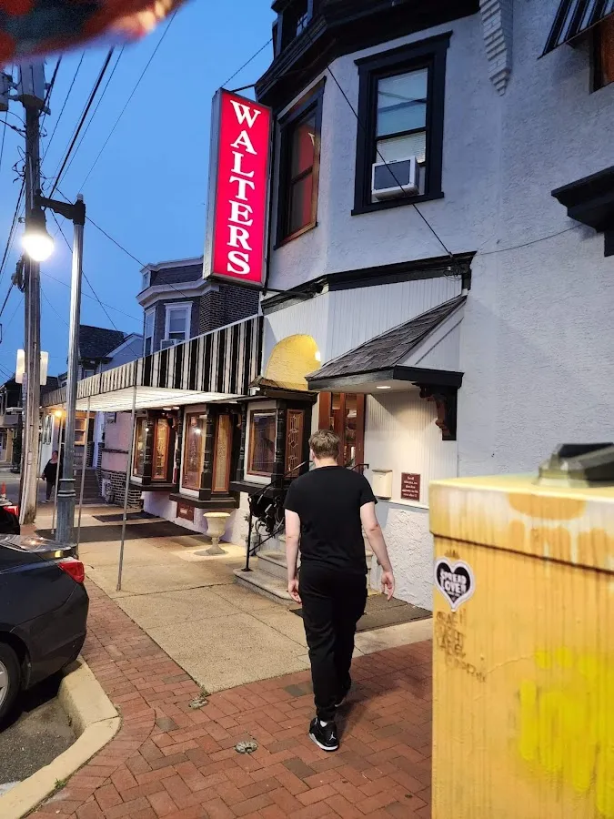 Walter's Steakhouse