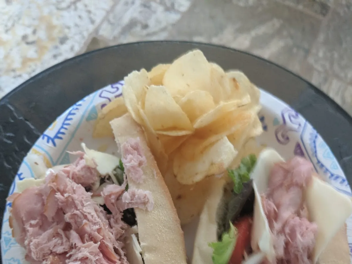 Walt's Original Primo Pizza photo 3