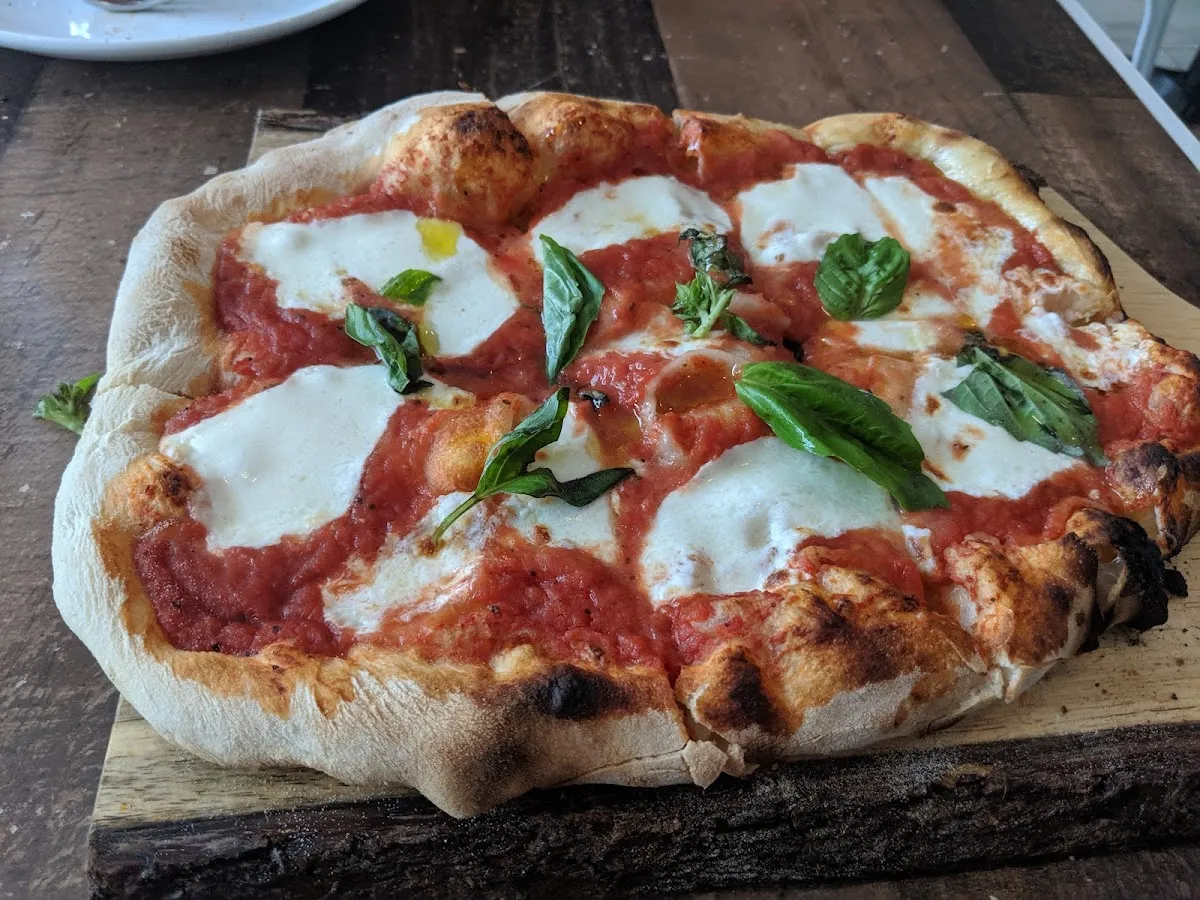 Walt's Original Primo Pizza photo 4