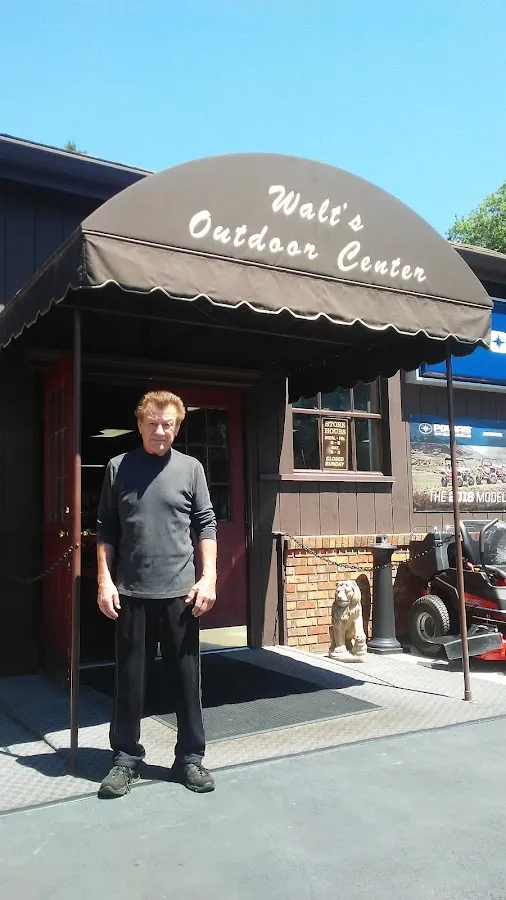 Walt's Outdoor Center photo 2