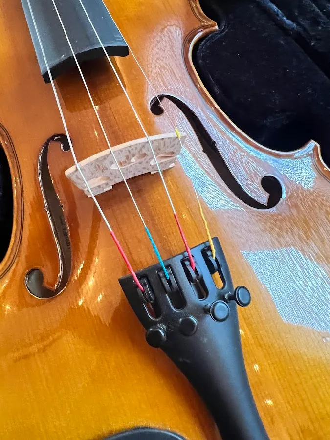 Wamsley Violins photo 2