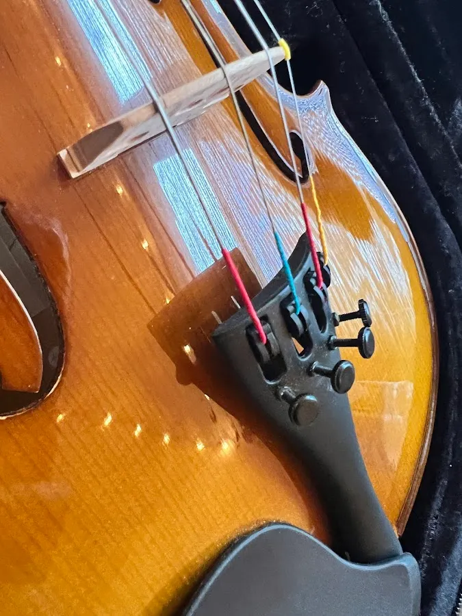 Wamsley Violins photo 4
