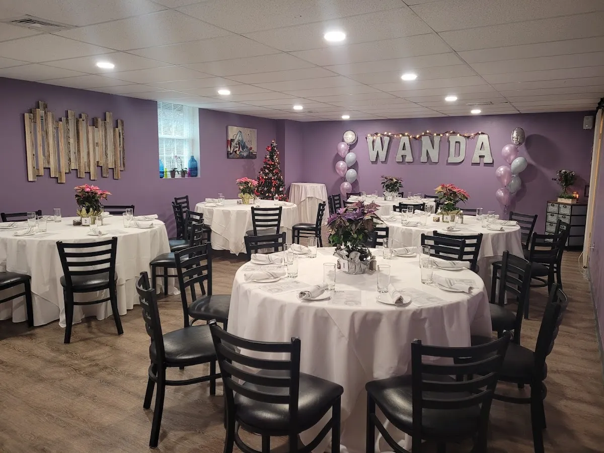 Wanda BYOB