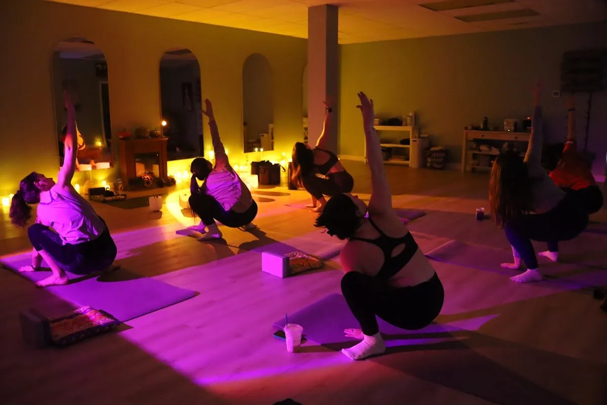 Wanderlust Wellness Studio photo 2