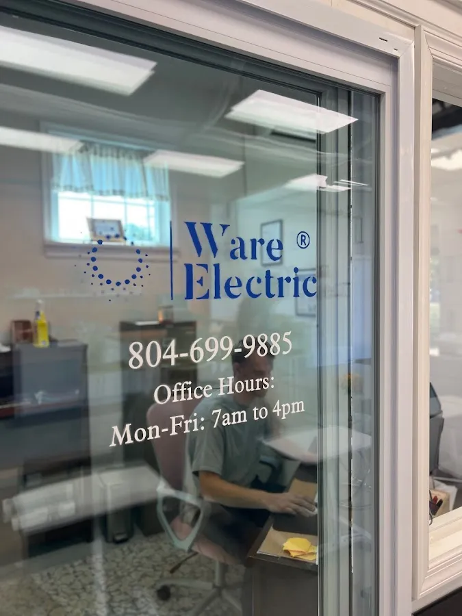 Ware Electric