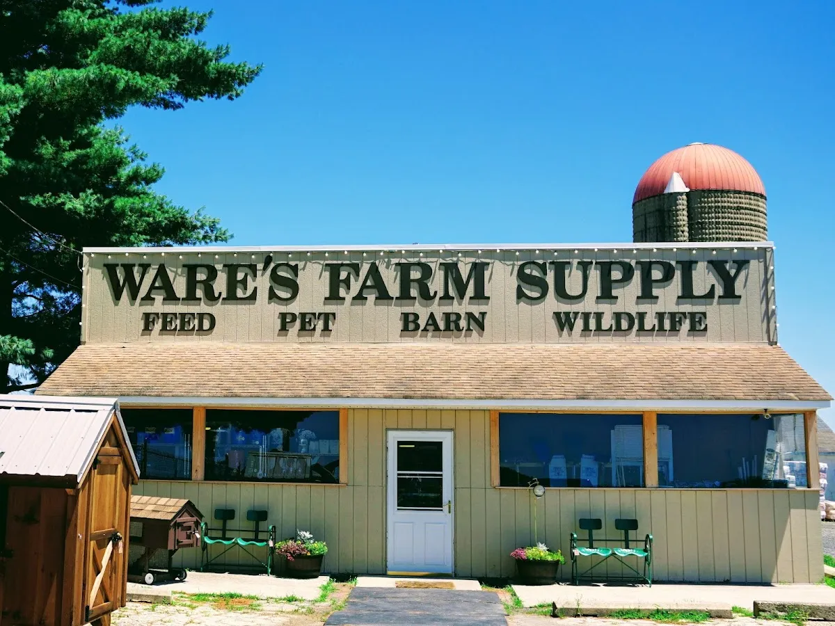 Ware's Farm Supply