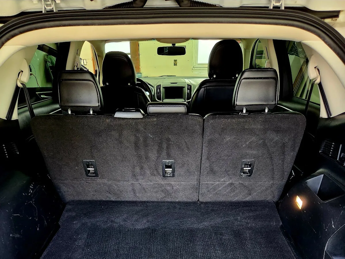 Warner Detailing photo 4