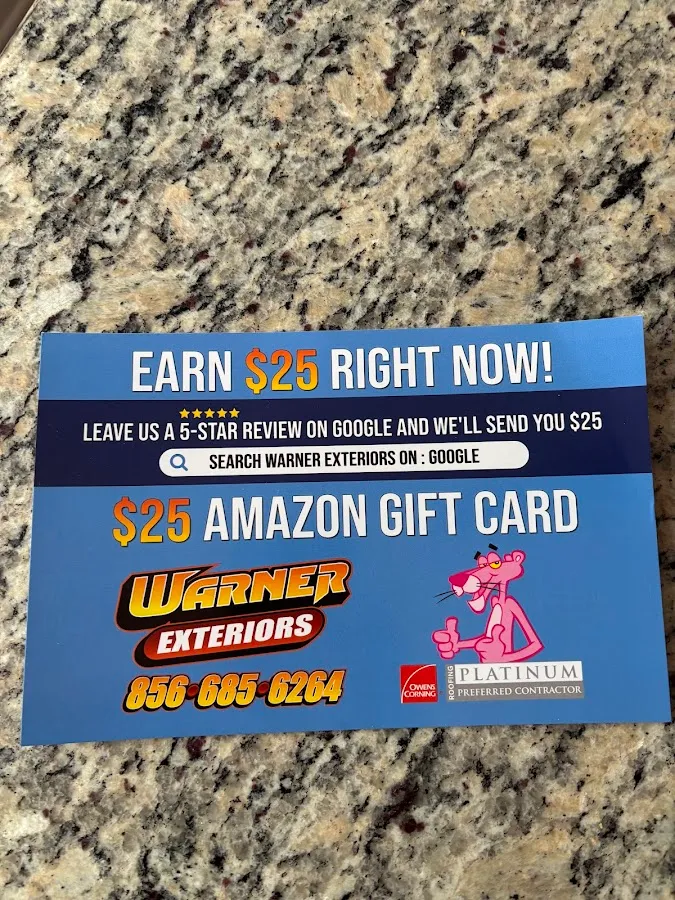 Warner Exteriors & Solar photo 2