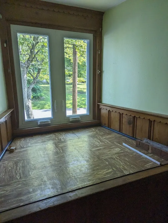 Warner Exteriors & Solar photo 3