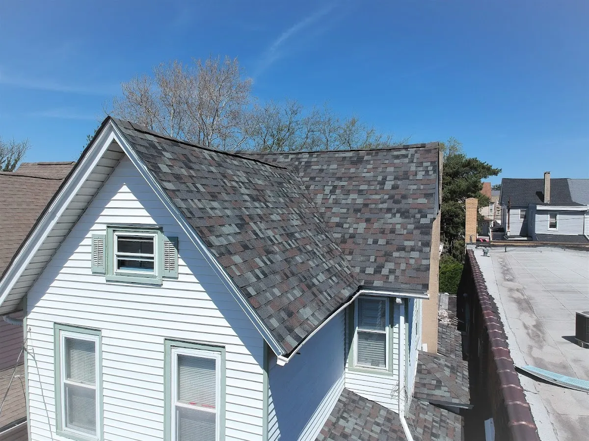 Warner Exteriors & Solar photo 5