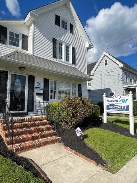 Warner Real Estate & Auction