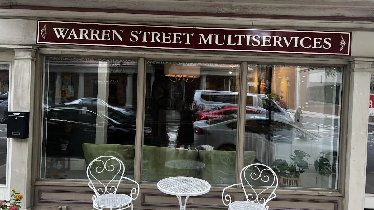 Warren Street Multiservices