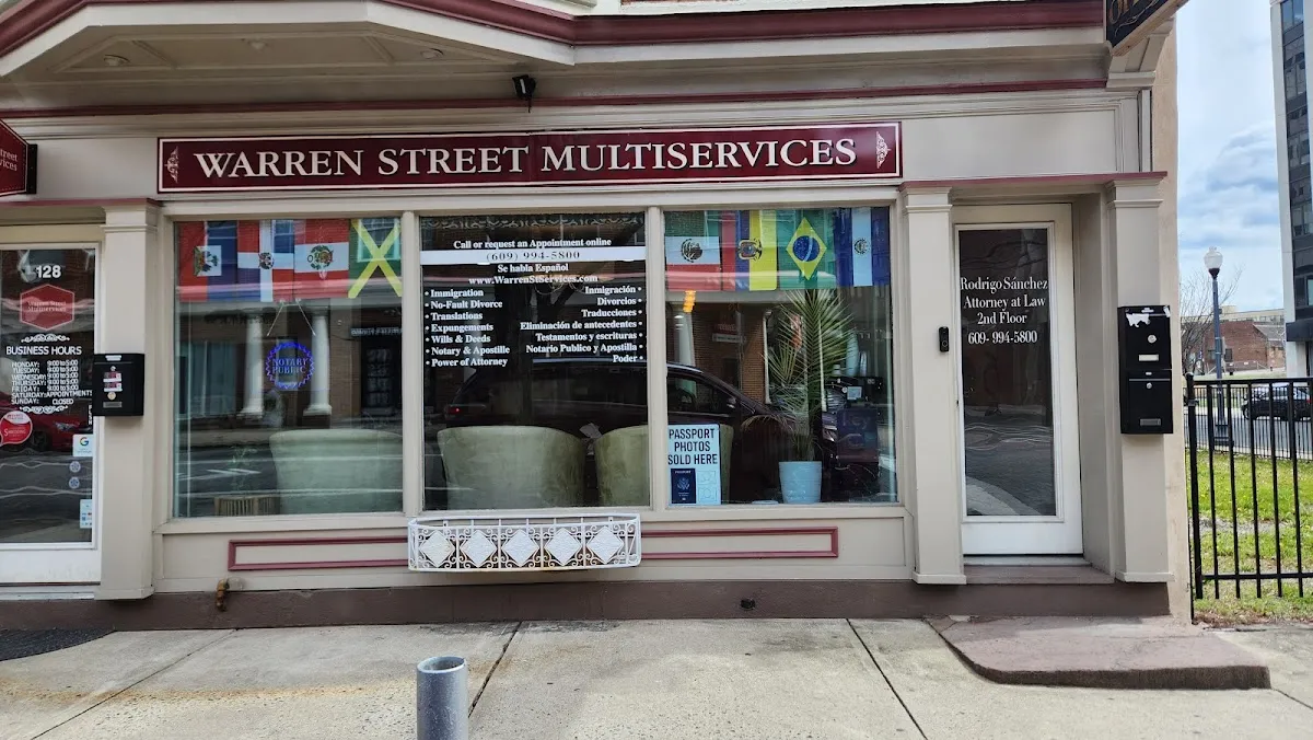 Warren Street Multiservices photo 2