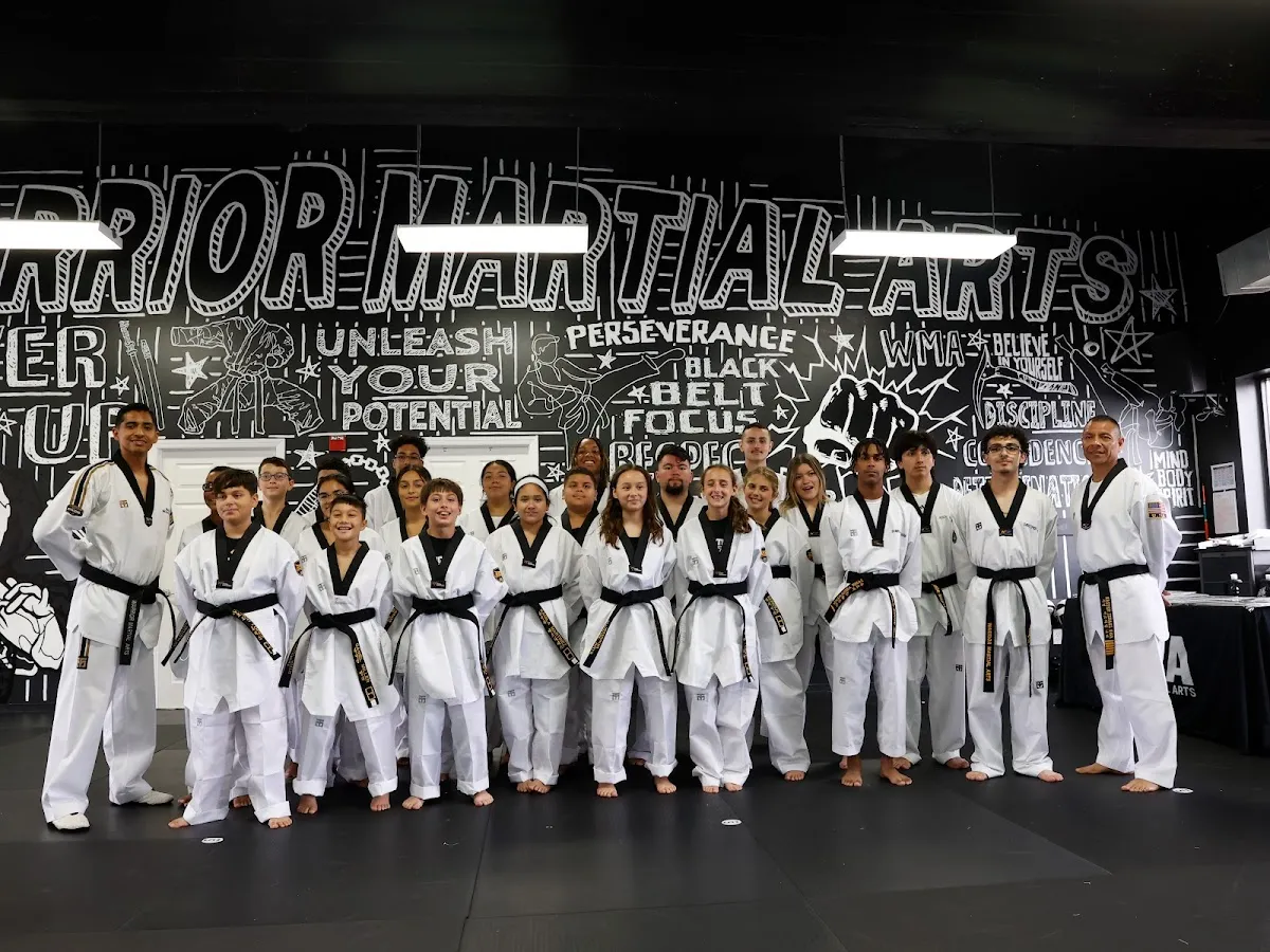 Warrior Martial Arts - Dunellen, NJ